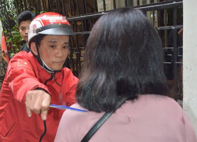 cướp đâm người dân ở tphcm ảnh 1 cuop dam nguoi dan o tphcm anh 1