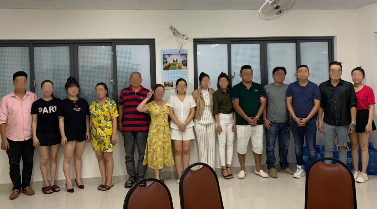 thue can ho cao cap su dung ma tuy anh 1