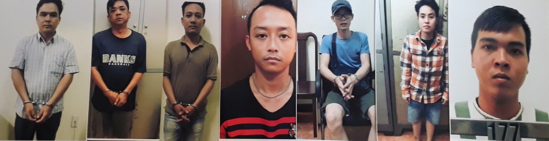 bo cong an bat vu lua dao xe anh 2