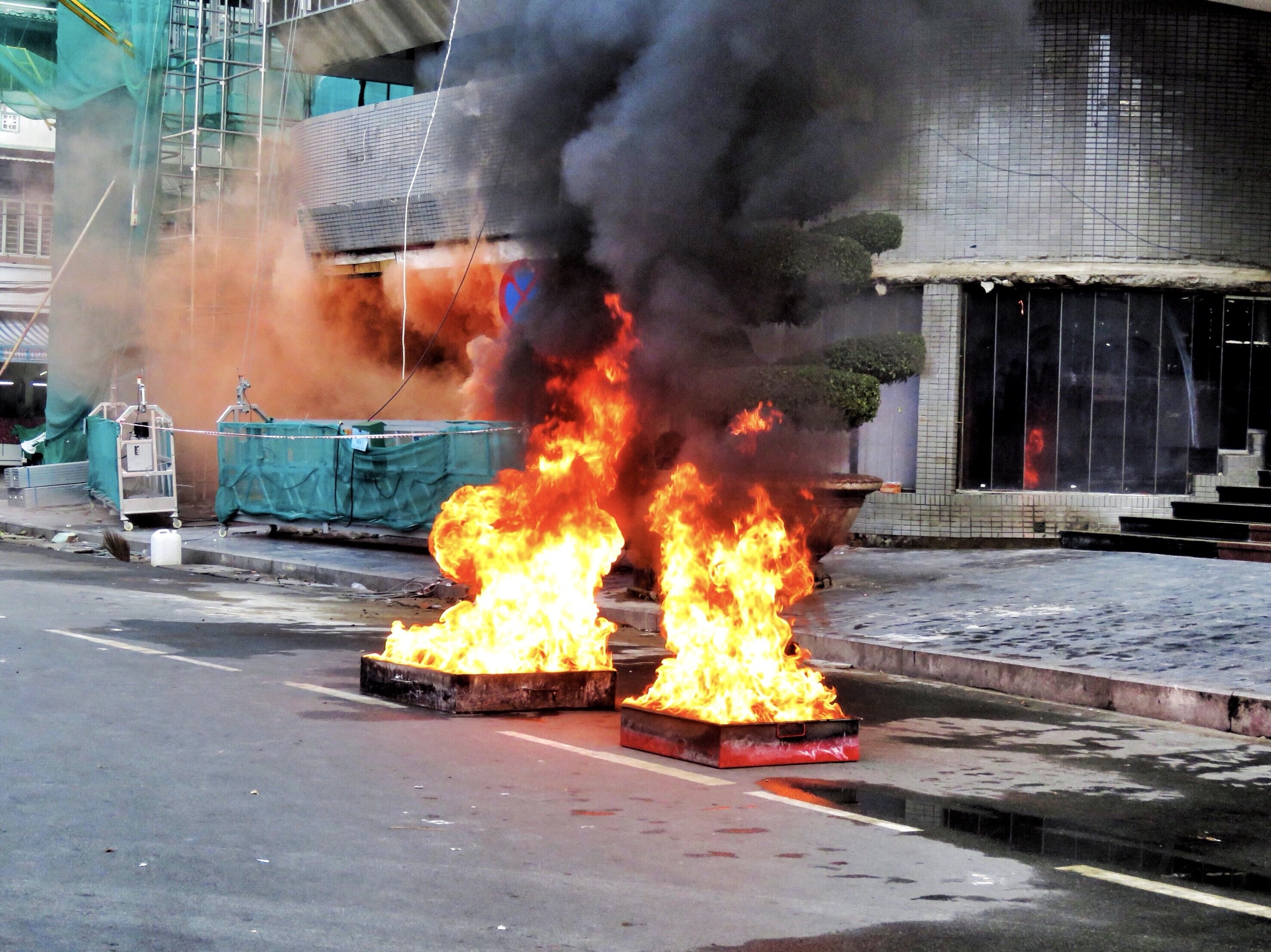 dien tap pccc cho an dong anh 1