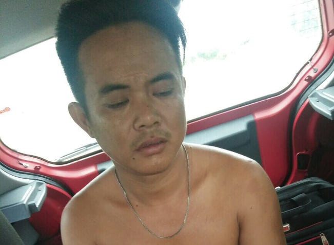 Ten cuop chuyen ra tay voi phu nu sa luoi hinh anh