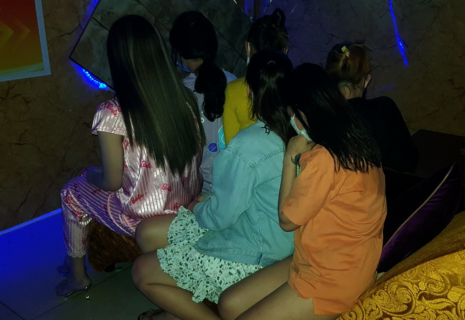 Massage Điêu Thuyền ảnh 1 Massage Dieu Thuyen anh 1