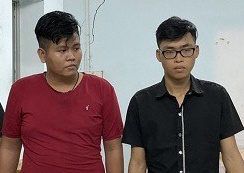 Tim 18 bi hai cua bang cuop gia danh canh sat hinh anh