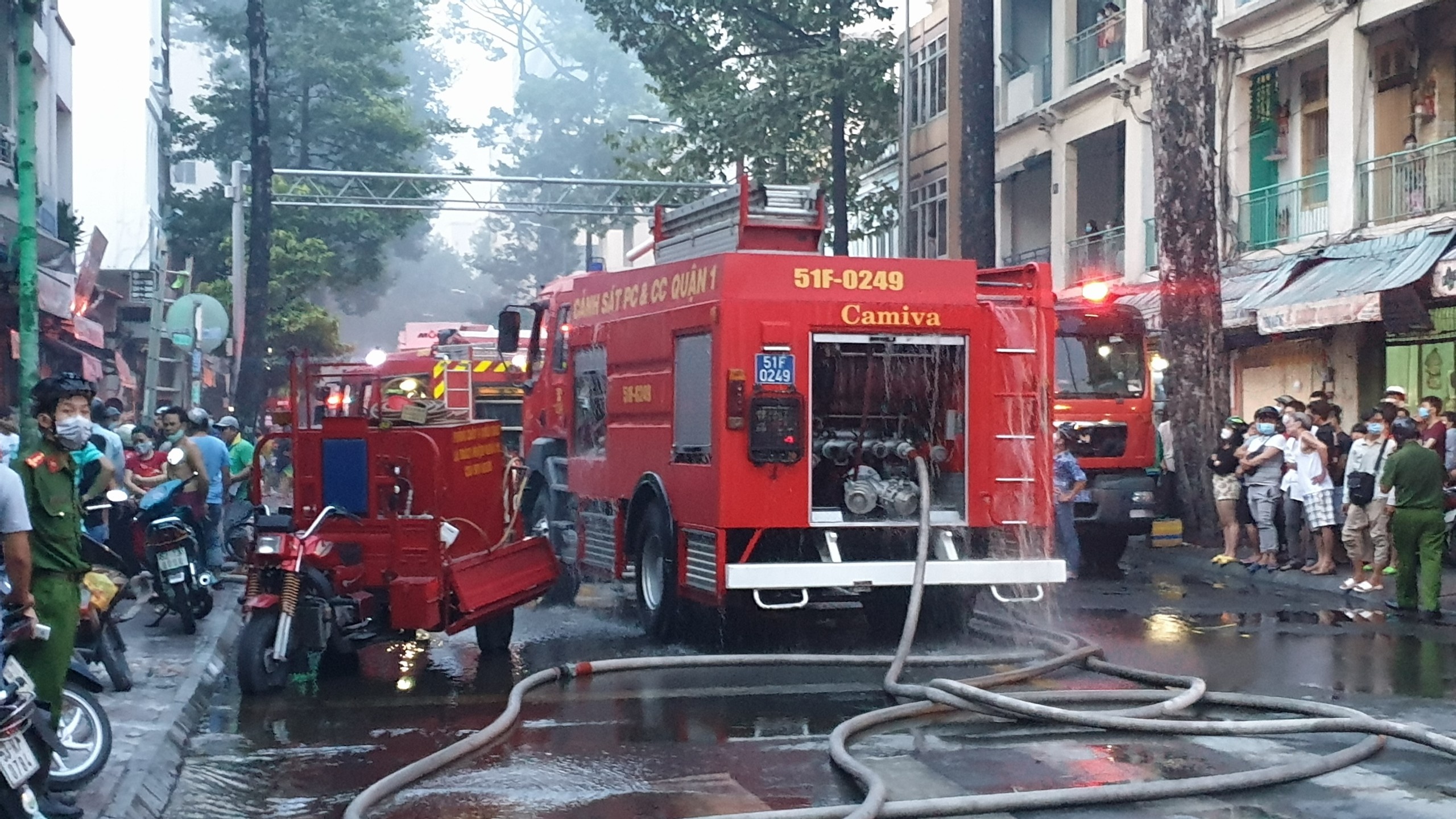 chay lon o tphcm anh 4