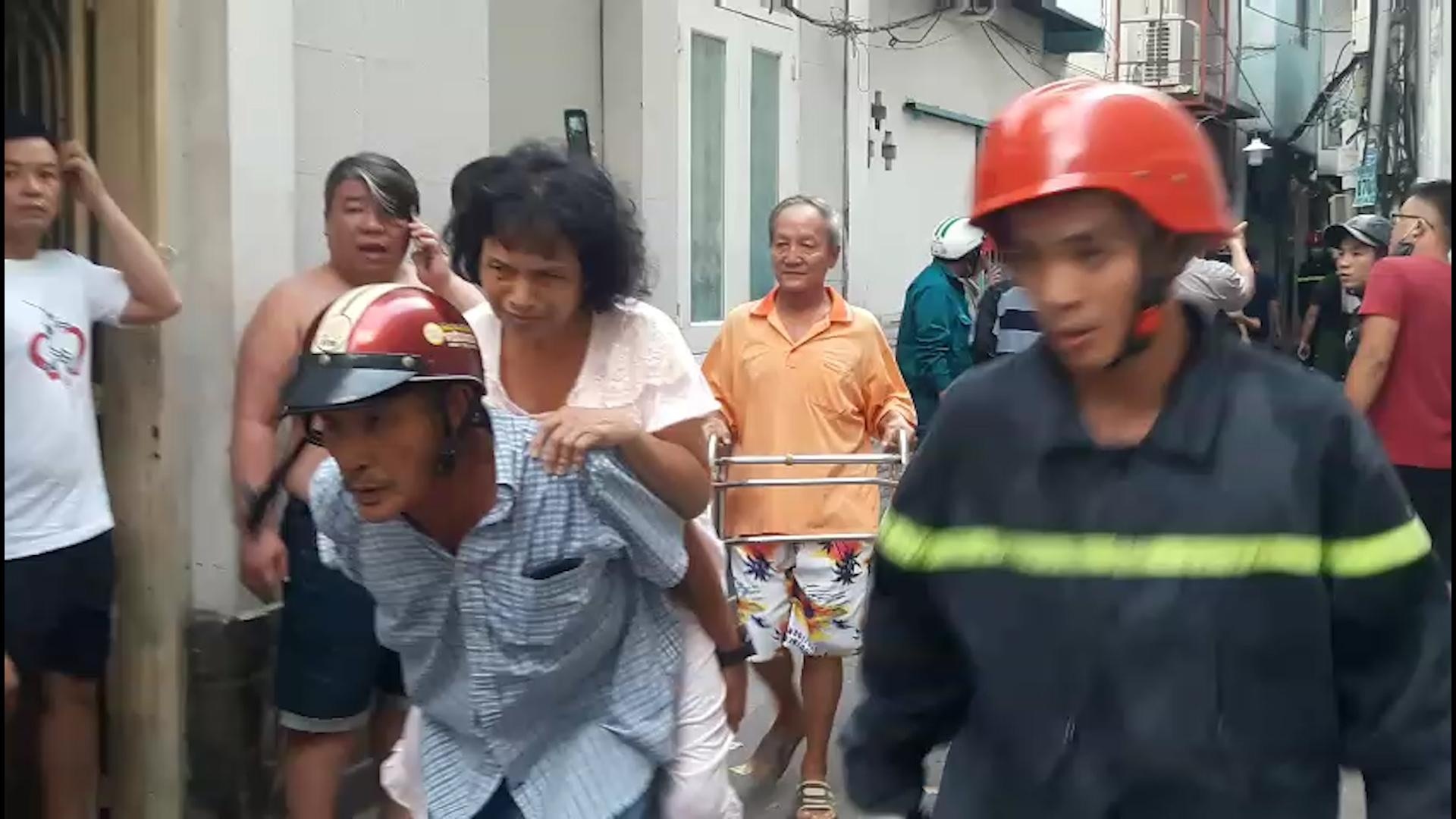 chay lon o tphcm anh 2