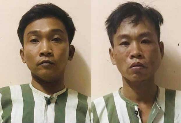 anh em ruột rủ nhau đi cướp ảnh 1 anh em ruot ru nhau di cuop anh 1