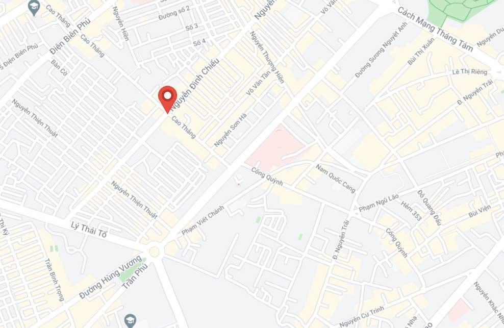 co gai bi ngao da o TP.HCM anh 2