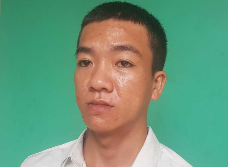 Dam chet nguoi trong quan nhau o TP.HCM hinh anh