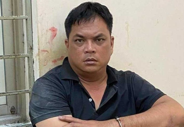 Vu bat truong ga o TP.HCM: Mot so cong an bi tam dinh chi hinh anh