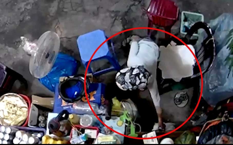 be trai trom tien anh 1