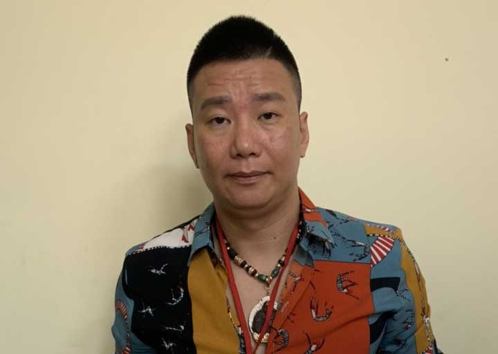 bat trum doi no thue anh 1