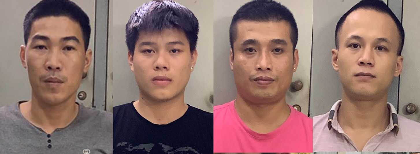 bat trum doi no thue anh 2