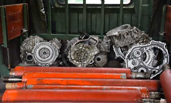 Cuu canh sat Han Quoc buon ma tuy anh 2