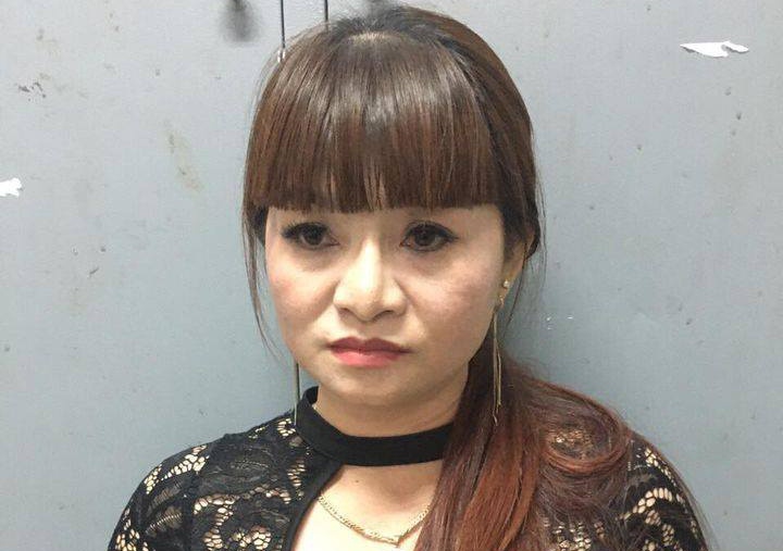 quản lý nhà hàng môi giới mại dâm ảnh 1 quan ly nha hang moi gioi mai dam anh 1