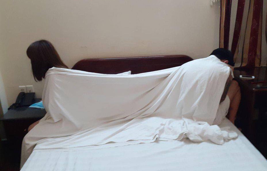 quản lý nhà hàng môi giới mại dâm ảnh 2 quan ly nha hang moi gioi mai dam anh 2
