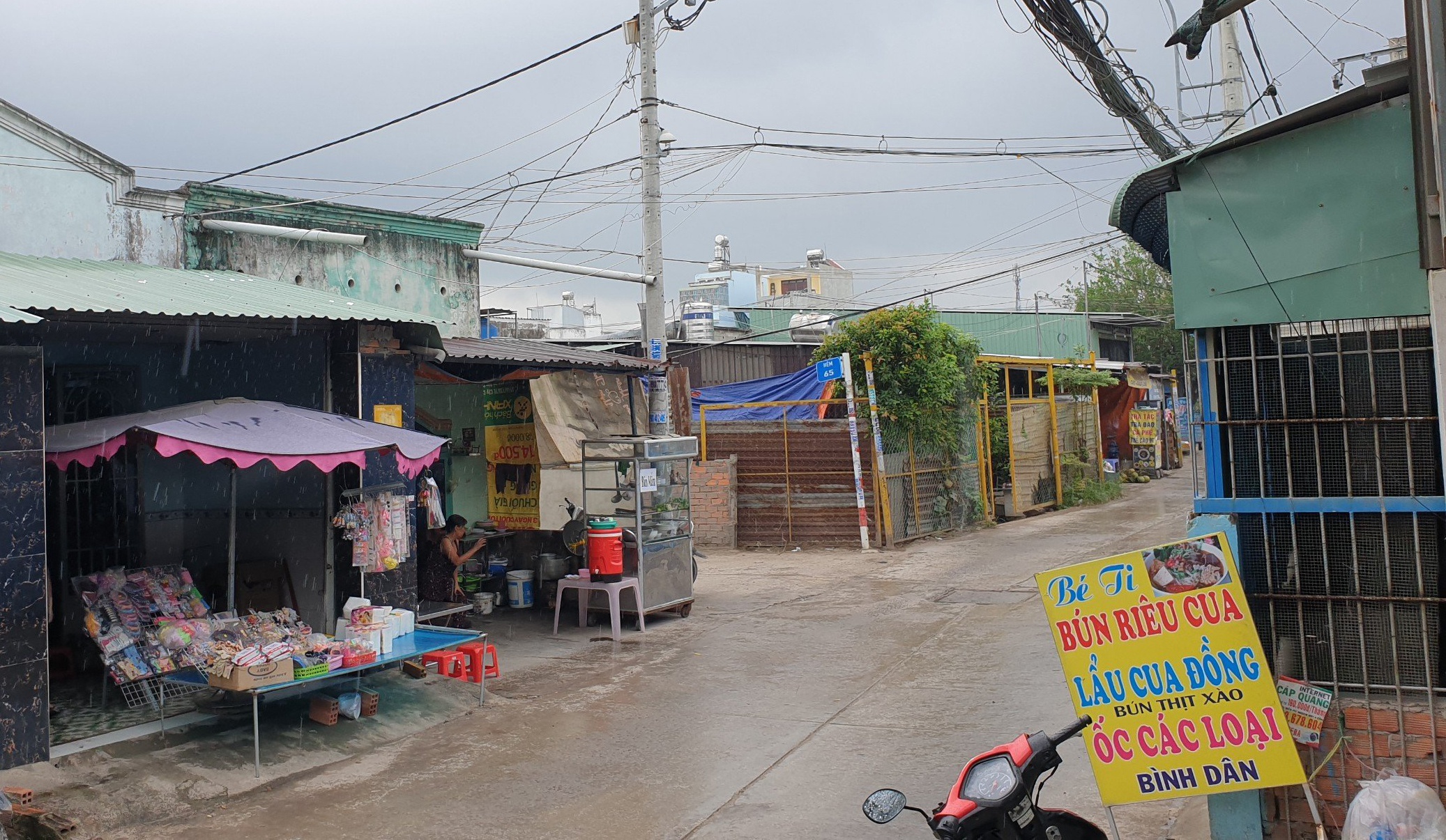 bắt băng cướp ở huyện Bình Chánh ảnh 1 bat bang cuop o huyen Binh Chanh anh 1