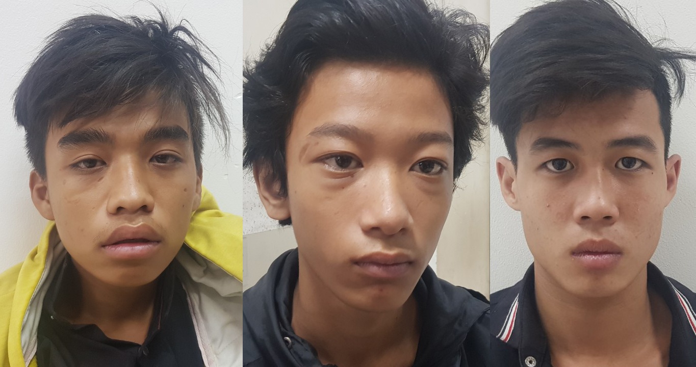 bat bang cuop o TP.HCM anh 1