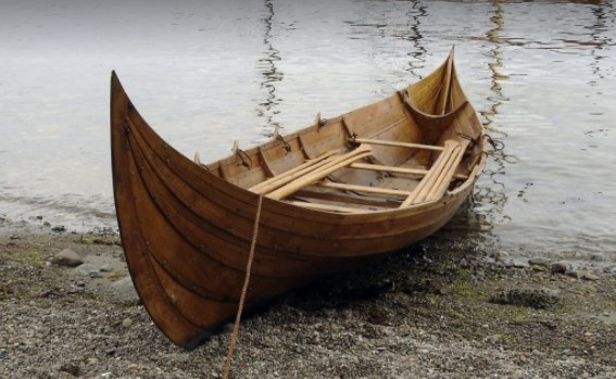 Biet thu ven song Sai Gon bi trom hinh anh