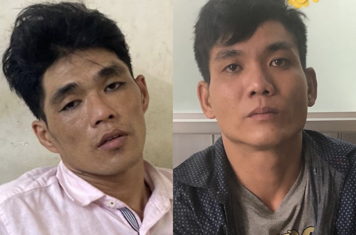 Cuop khong che 2 co gai o TP.HCM hinh anh