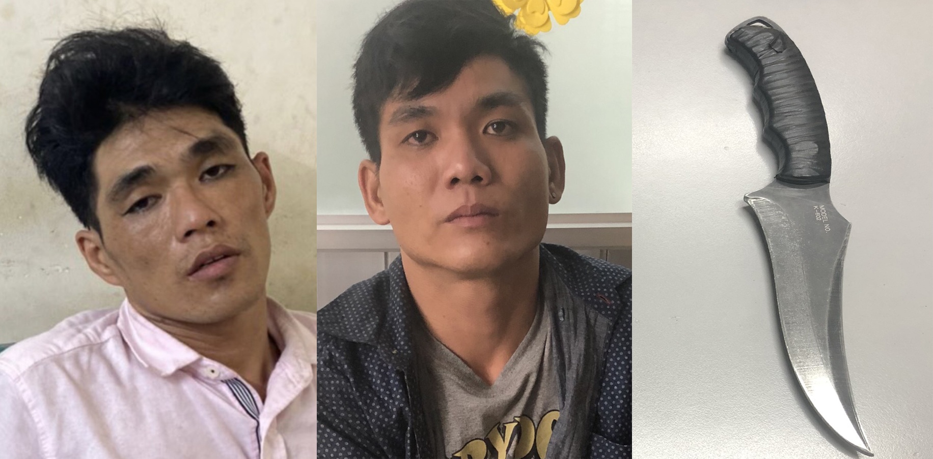 cuop xe o TP.HCM anh 1