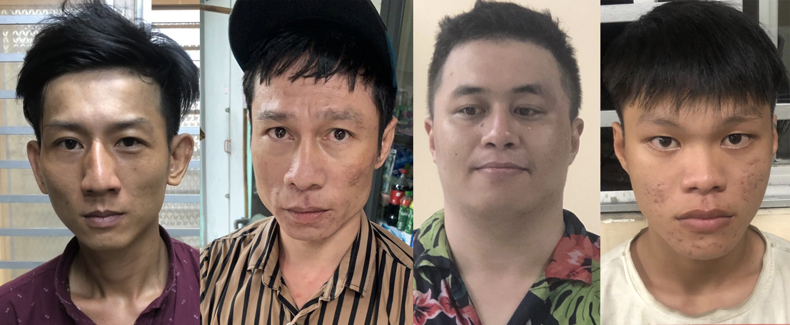 cuop xe o TP.HCM anh 2