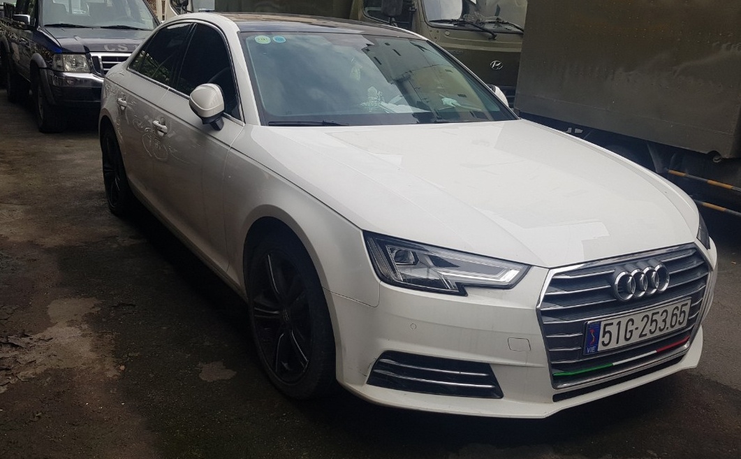 Giam doc o TP.HCM nghi bat giu nguoi trai phap luat hinh anh