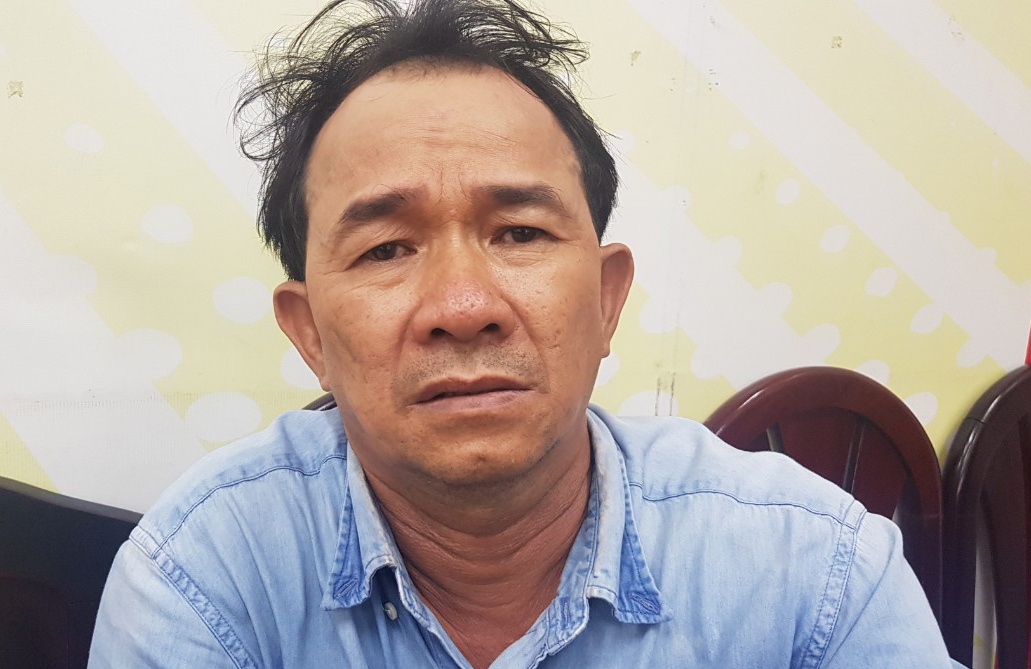 bat ten cuop o TP.HCM anh 1