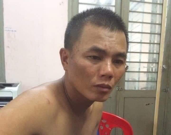 bat ke trom SH o TP.HCM anh 1