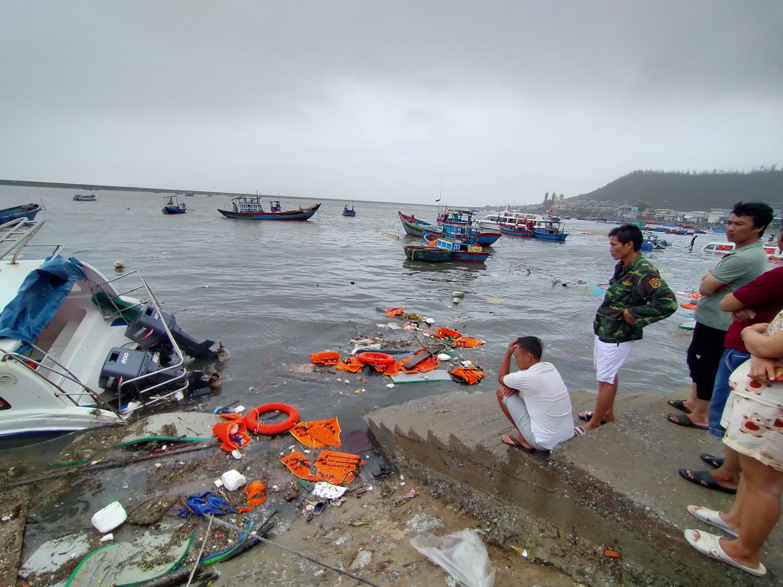 dao ly son sau bao so 9 anh 4