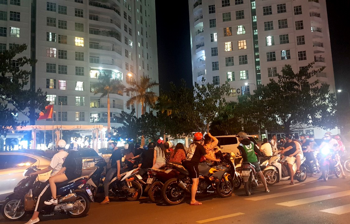 Cu dan noi ve vu thi the khong nguyen ven o TP.HCM hinh anh