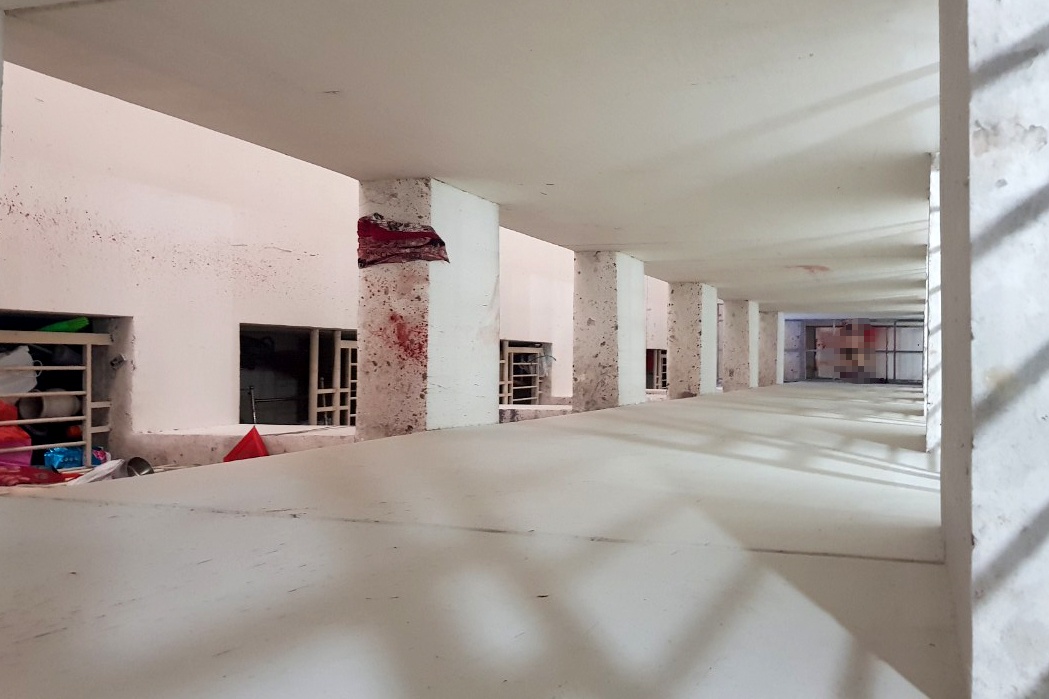 thi the khong nguyen ven trong chung cu anh 2