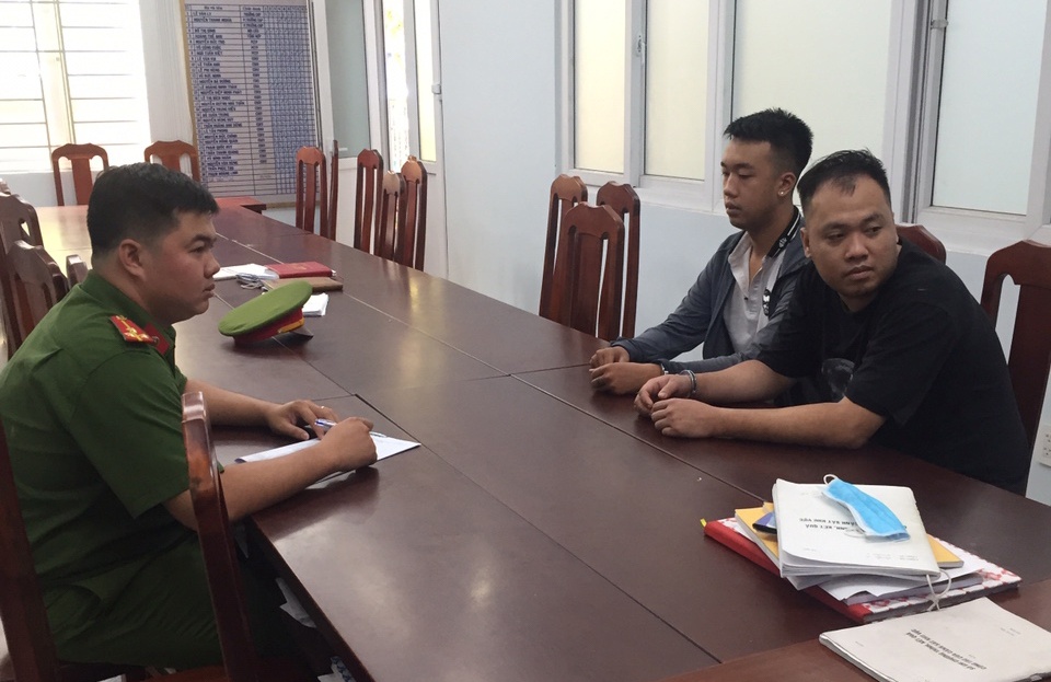 bay lắc trong chung cư ở TP.HCM ảnh 1 bay lac trong chung cu o TP.HCM anh 1