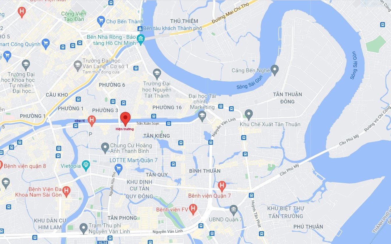 thi thể không nguyên vẹn ở TP.HCM ảnh 2 thi the khong nguyen ven o TP.HCM anh 2