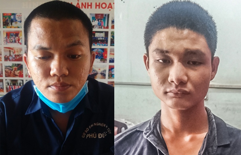 bắt cướp giật ở TP.HCM ảnh 1 bat cuop giat o TP.HCM anh 1