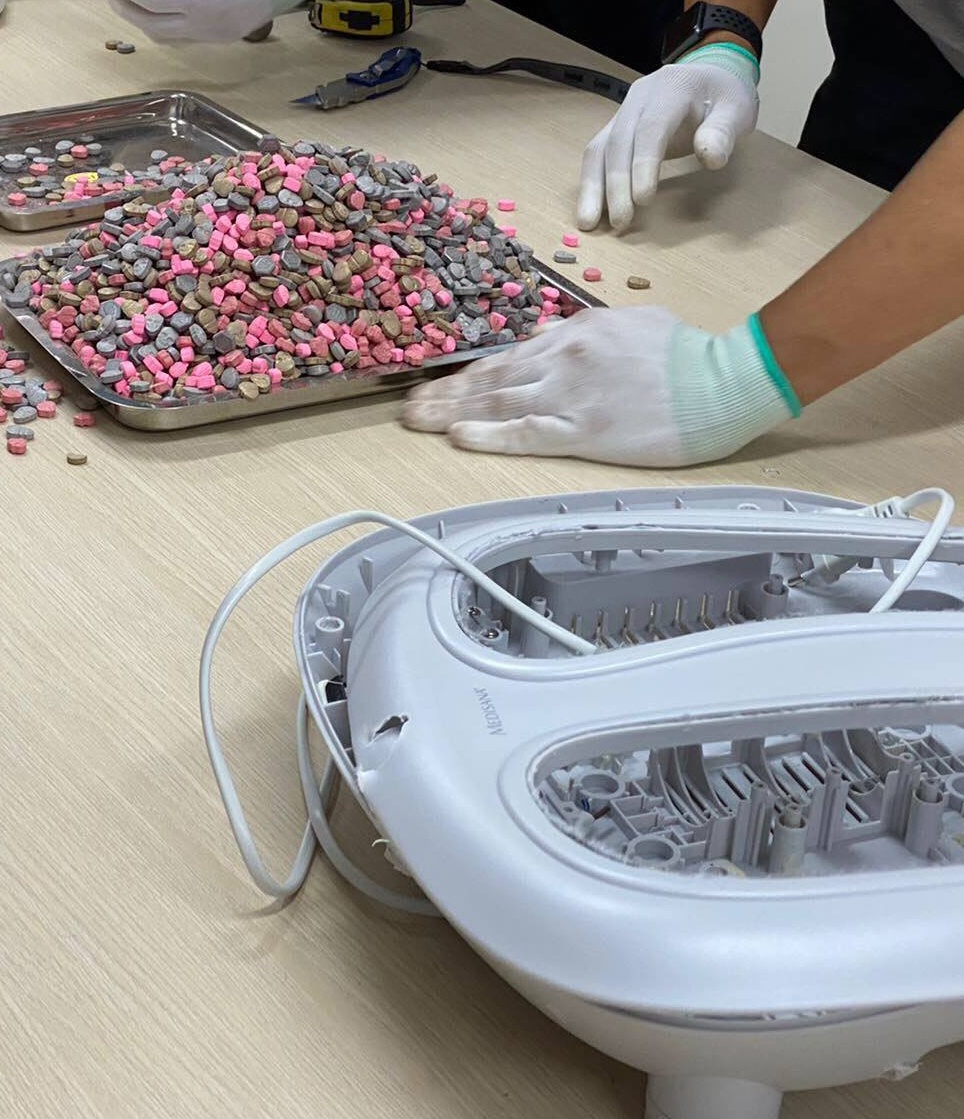 Hai quan bat ma tuy anh 1