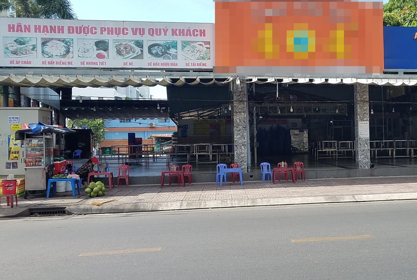 đâm chết người ở TP.HCM ảnh 1 dam chet nguoi o TP.HCM anh 1