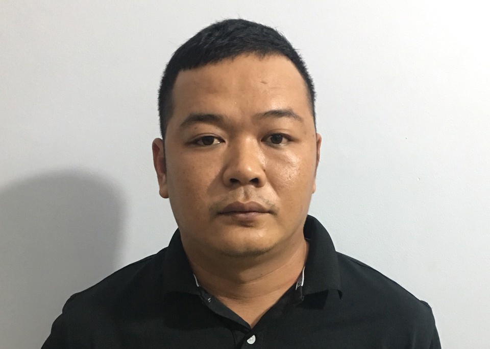 chém lìa tay ở TP.HCM ảnh 1 chem lia tay o TP.HCM anh 1