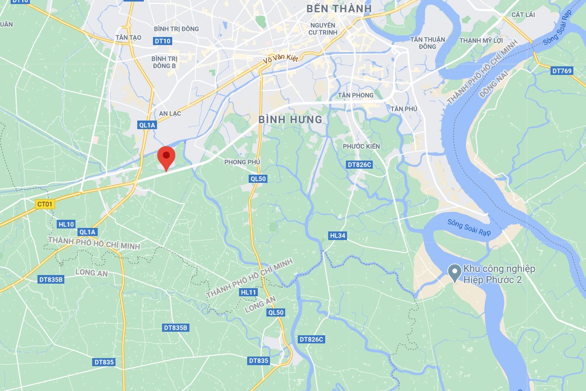 tấn công csgt ở TP.HCM ảnh 2 tan cong csgt o TP.HCM anh 2