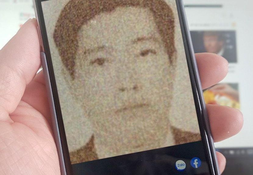 Cong an TP.HCM truy na tong giam doc Cong ty Khang Gia hinh anh