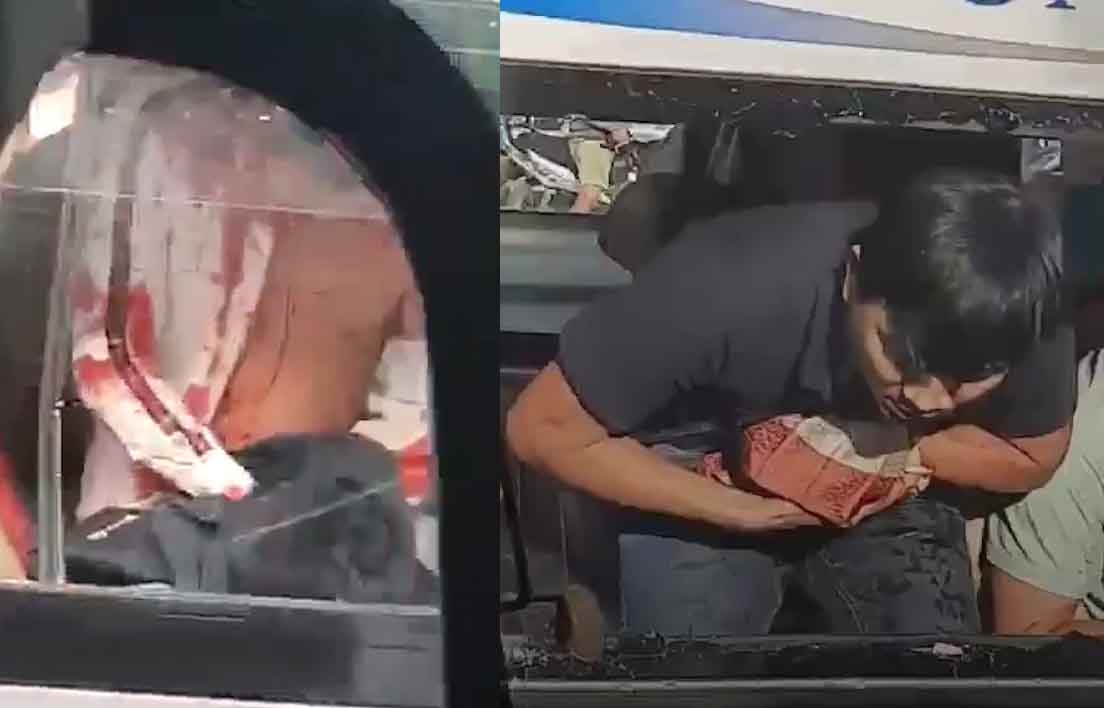 Con do truy sat nhom nguoi tren xe 16 cho hinh anh