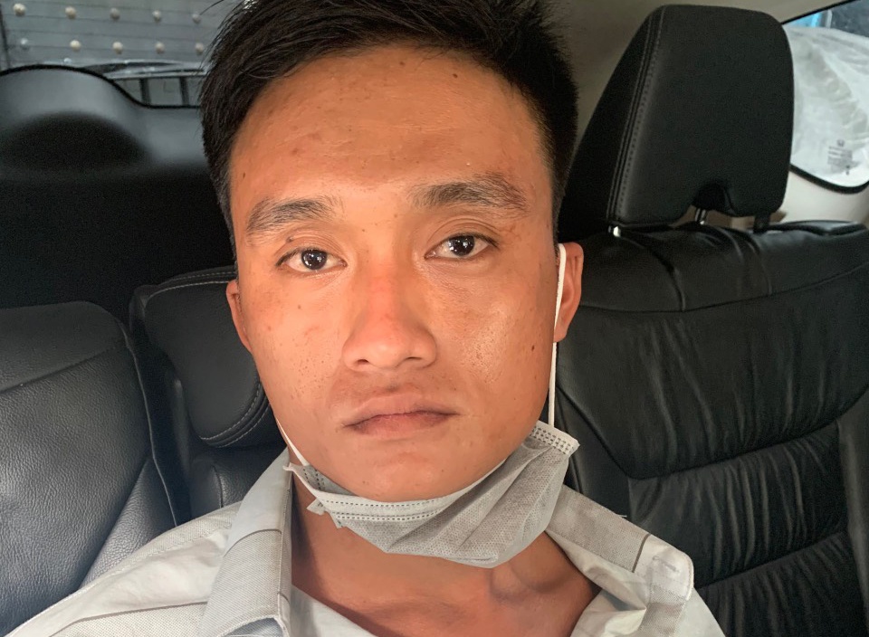 Manh moi truy xet nhom bat coc doi 4,5 ty tien chuoc hinh anh