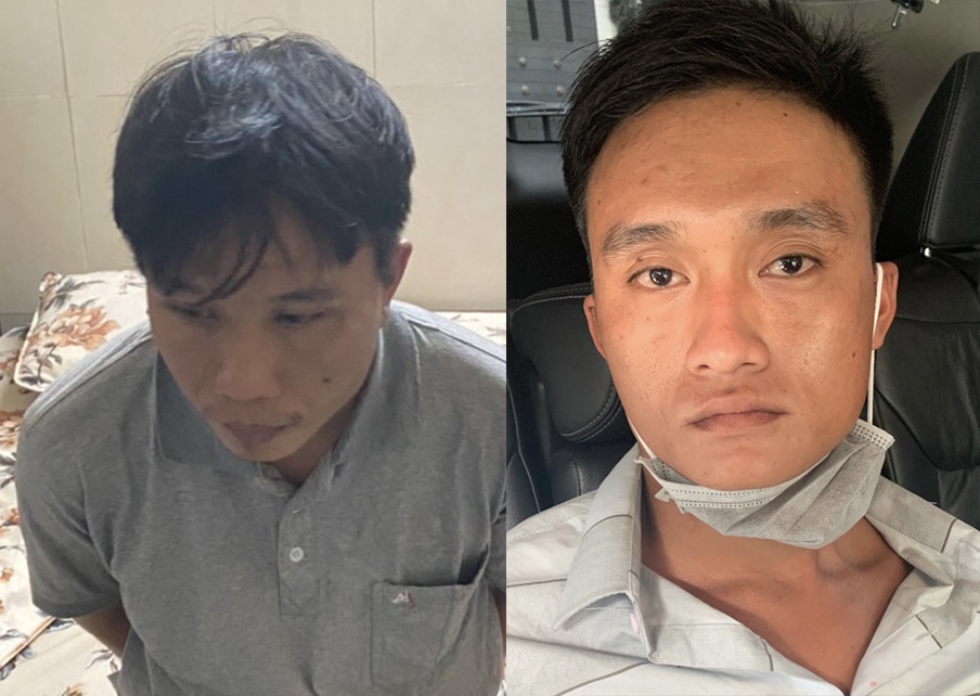 Bắt cóc con tin  ảnh 2 Bat coc con tin anh 2