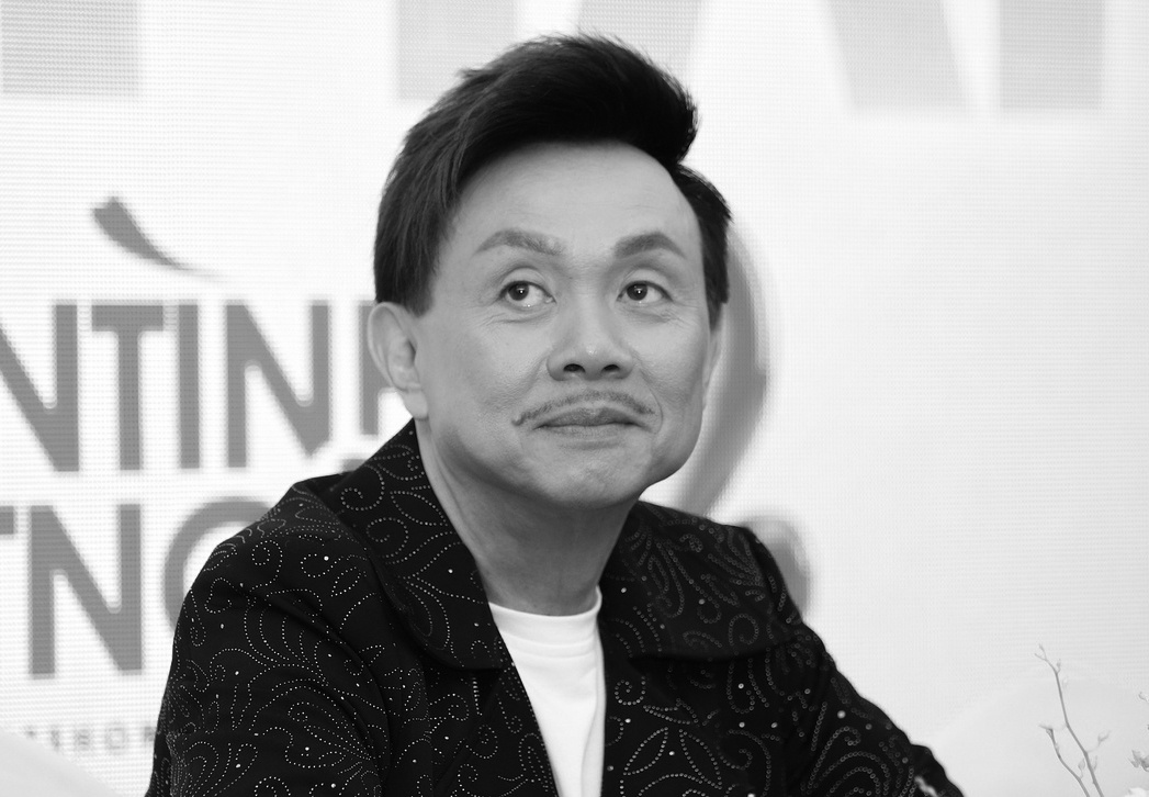 Cong an dieu tra vu nghe si Chi Tai qua doi hinh anh