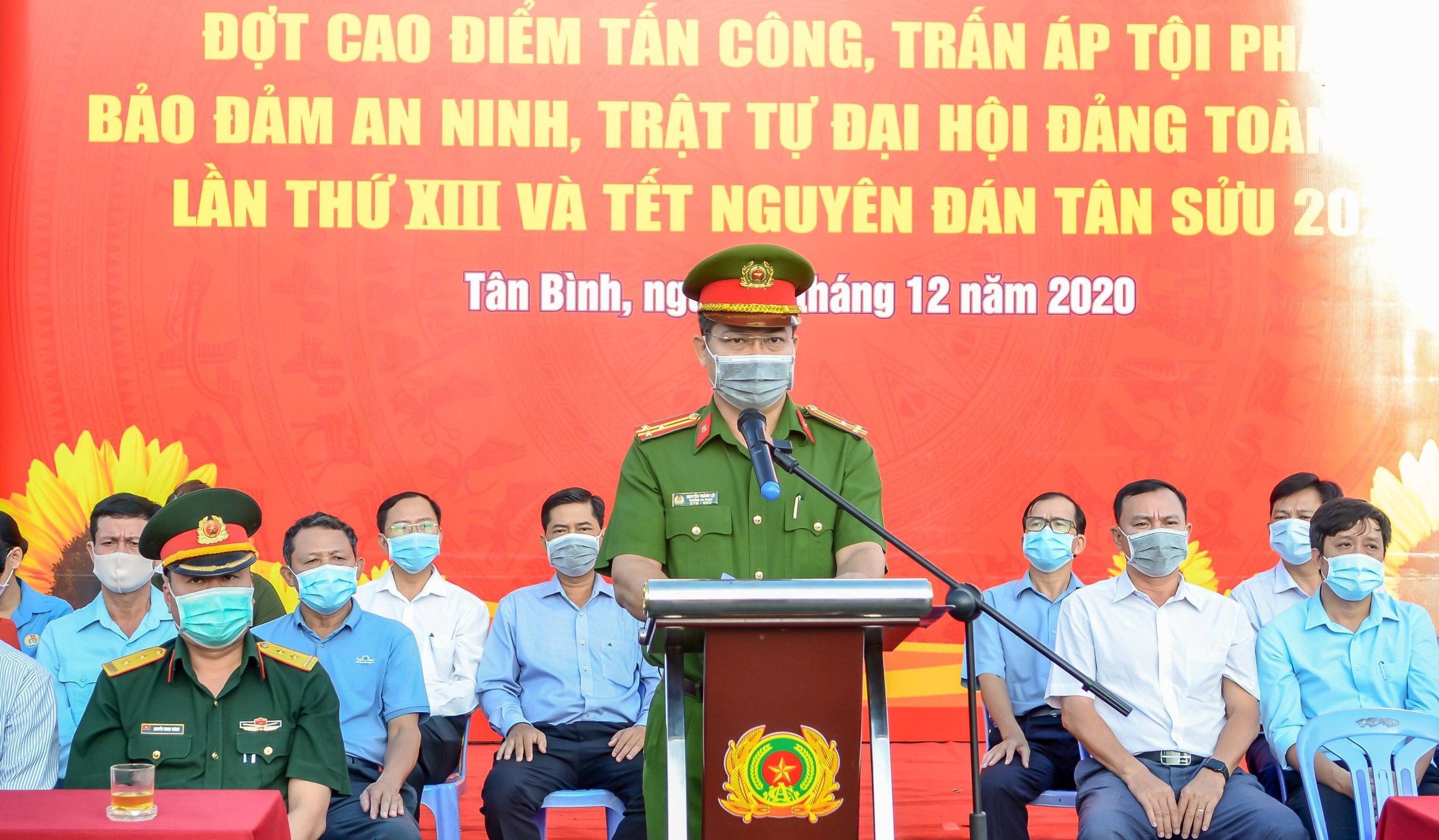 cong an TP.HCM bat trom anh 2