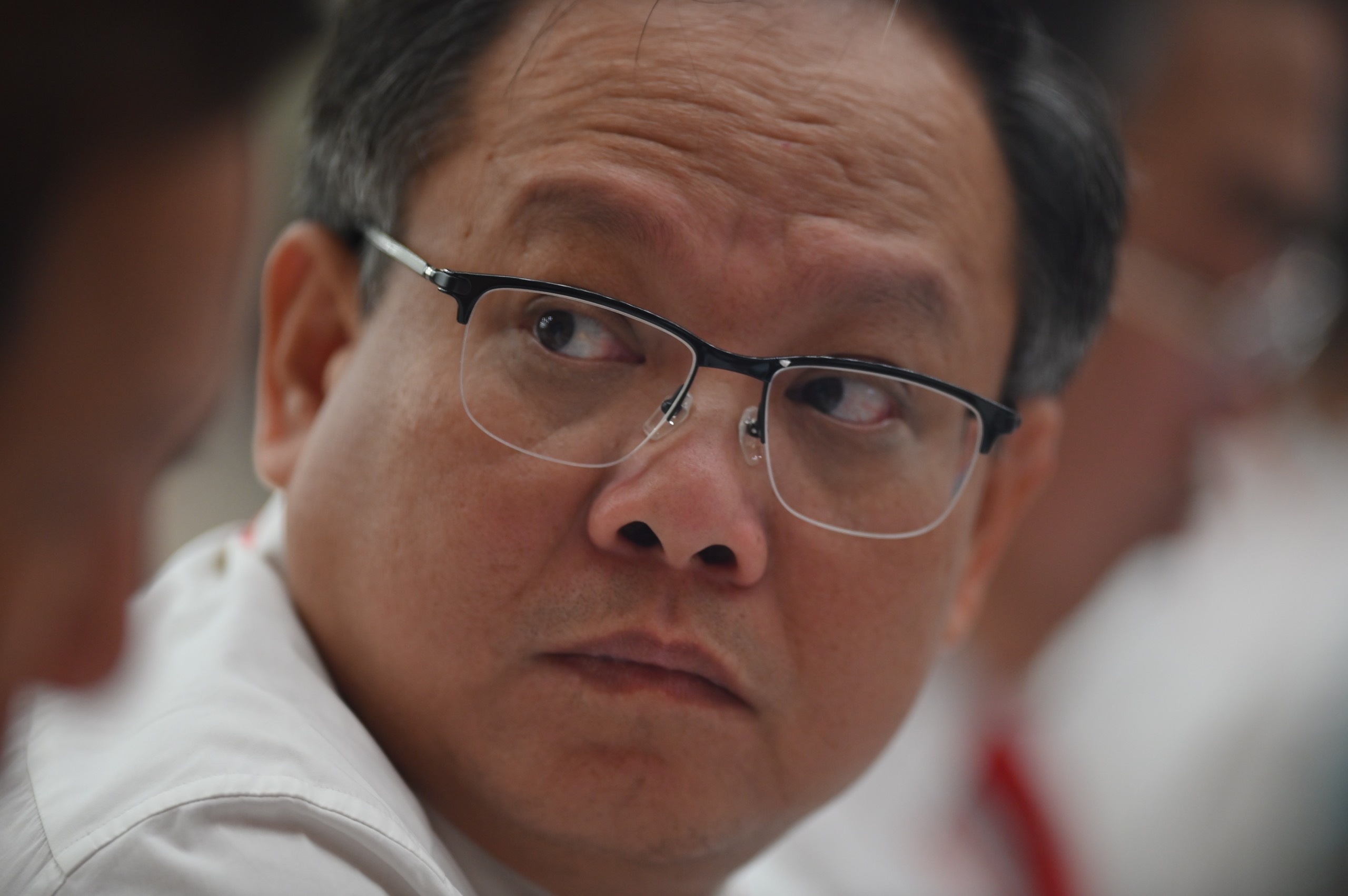 Cong an TP.HCM noi ve qua trinh dieu tra ong Tat Thanh Cang hinh anh