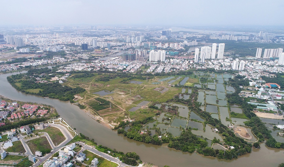 Bat them thanh vien hoi dong quan tri Sadeco hinh anh