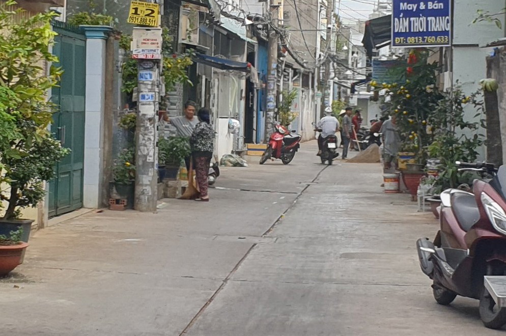 an mang o TP.HCM anh 1