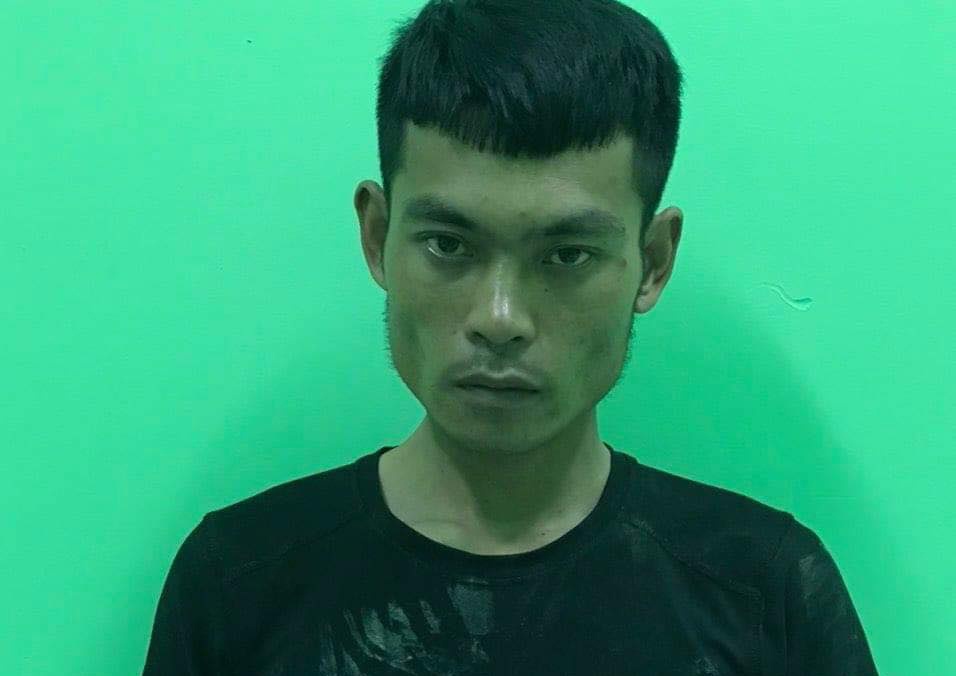 giết bạn gái ở bình dương ảnh 1 giet ban gai o binh duong anh 1
