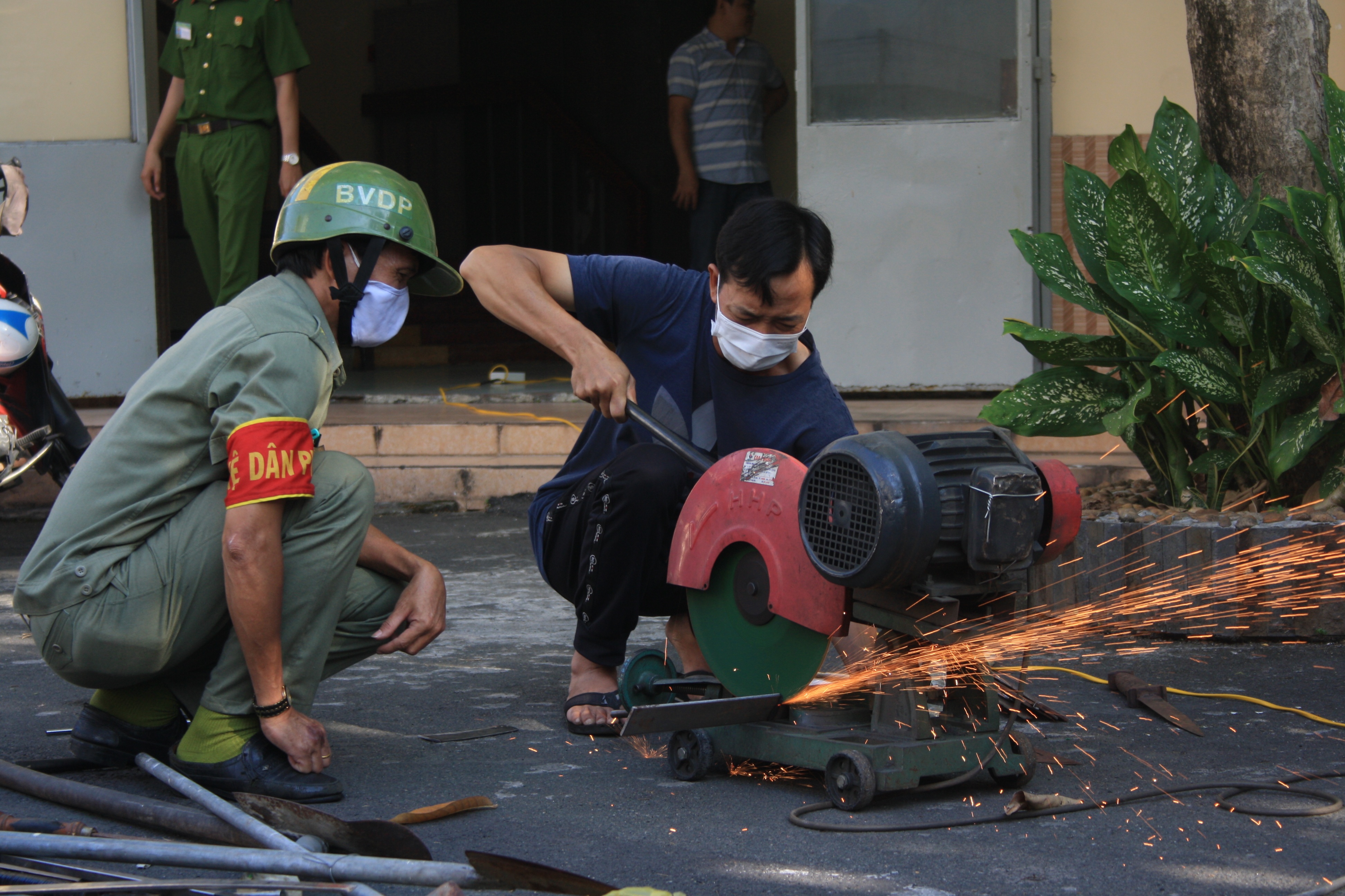 tieu huy vu khi tho so anh 3