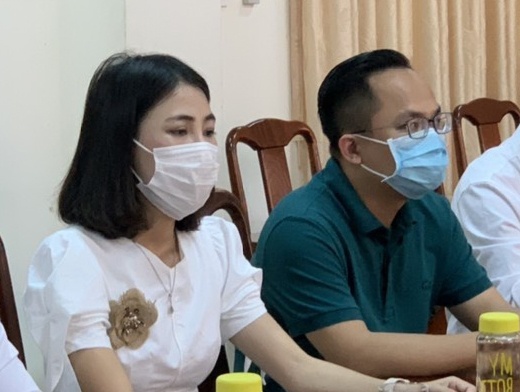 Tho Nguyen bi phat 7,5 trieu dong hinh anh